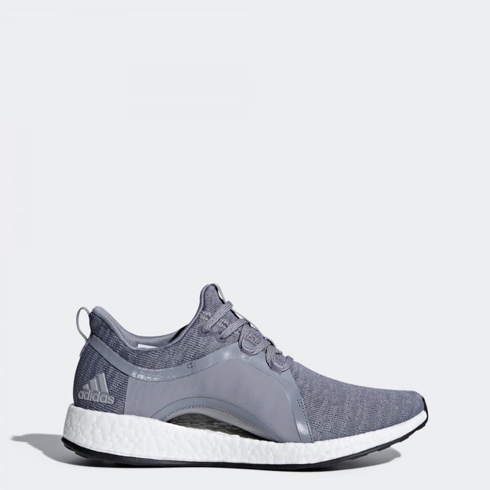 Adidas Women's PureBoost X All Terrain sneakers